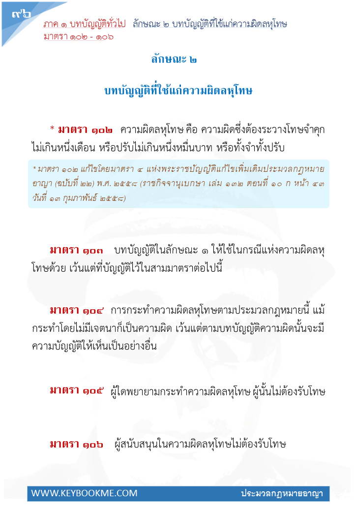 094-บทบัญญัติที่ใช้แก่ความผิดลหุโทษ.jpg