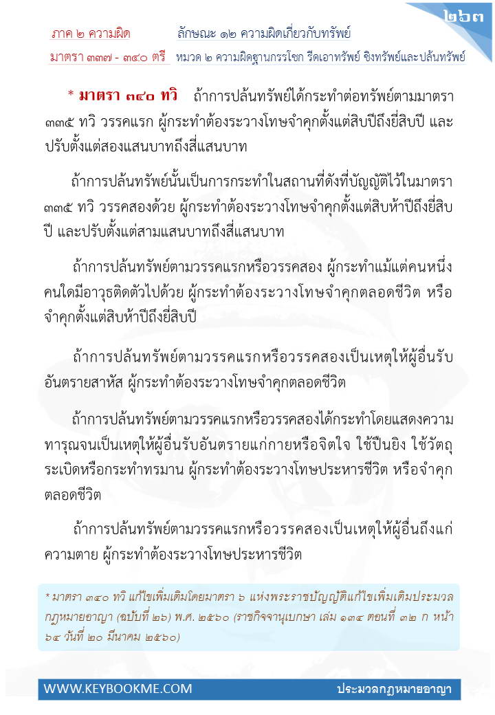 261-ความผิดฐานกรรโชก-รีดเอาทรัพย์และปล้นทรัพย์.jpg