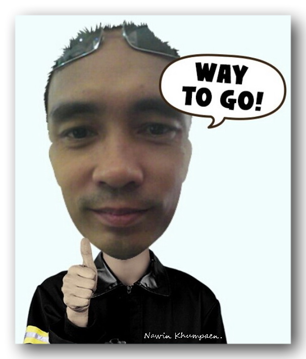 way-to-go-นาวินขขำแป้น