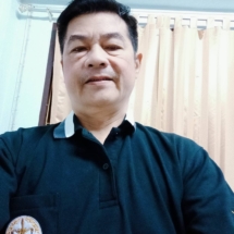 ภาณุพงศ์ สืบสายเผ่าพันธุ์(พี่เบียร์)-ทนายความ รุ่นที่ 49