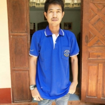 สมาด หัดหมัด ทนายความ รุ่นที่ 49 - พัทลุง