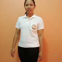 วินิธา ประดับ กรรมการทนายความ รุ่น49 กรรมการภาค 5,6,7