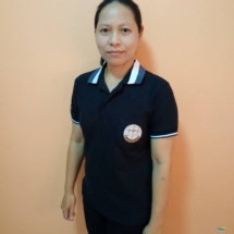 วินิธา ประดับ กรรมการทนายความ รุ่น49 กรรมการภาค 5,6,7