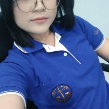 นางสาวอัมมิกา เรืองฤทธิ์ (โม) กรรมการทนายความ รุ่น 49 กรรมการภาค 1,2,3,4