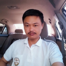 นายพรมพิพัฒน์ จันทศร (วัตร) กรรมการทนายความ รุ่น49 - วิชาการ