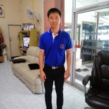 คมสัน แช่มช้อย ทนายความ รุ่นที่ 49