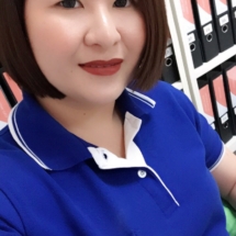 ธิดาลักษณ์ มหาเทพ ทนายความรุ่นที่ 49 - เชียงราย