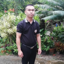 นวทรัพย์ เสริมอยู่คง ทนายความ รุ่นที่ 49