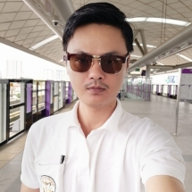 นายพรมพิพัฒน์ จันทศร (วัตร) กรรมการทนายความ รุ่น49 - วิชาการ
