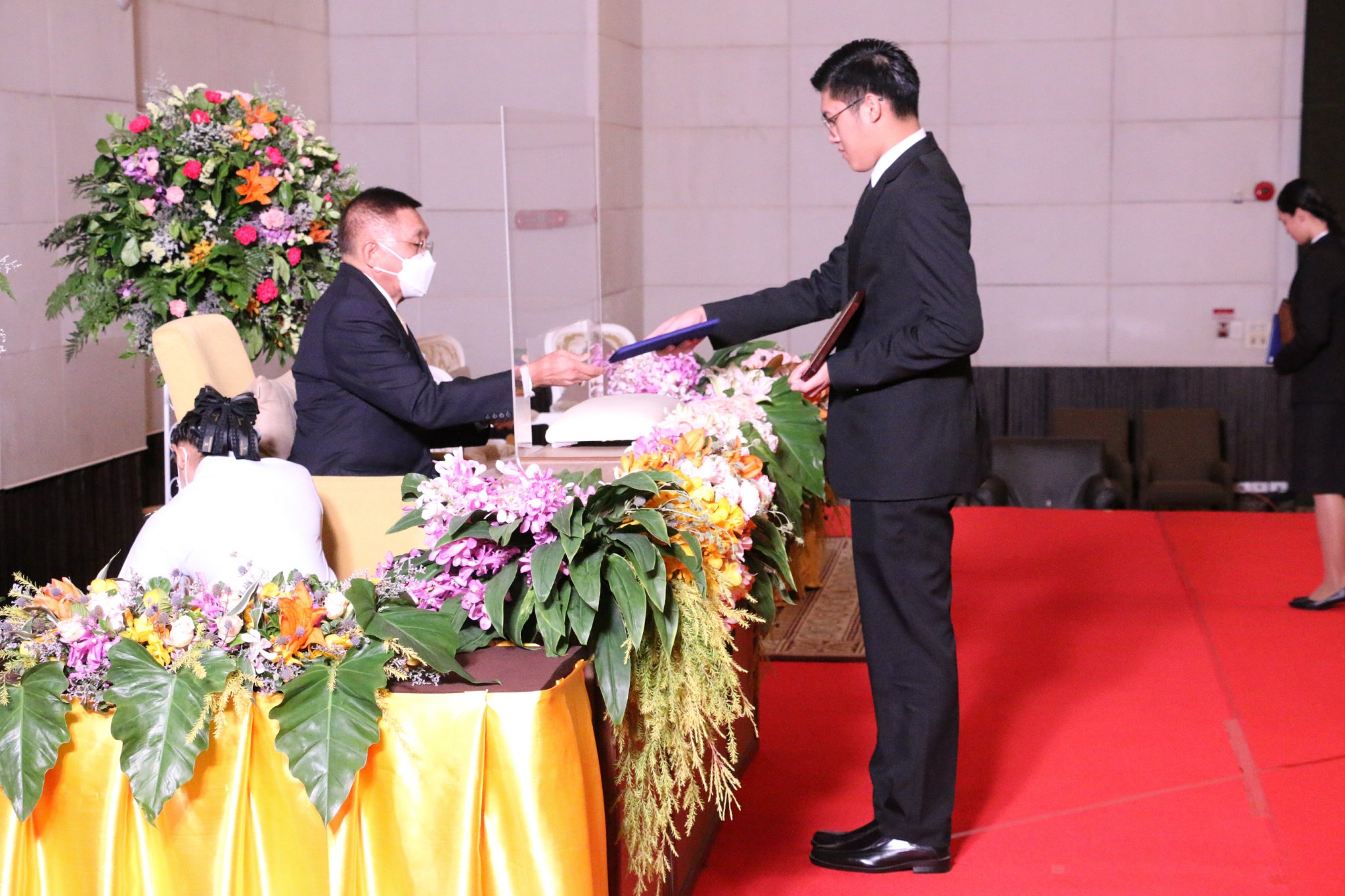 ปฏิพล-กอสุนทร-คะแนนสูงสุดอันดับ1-ทนายความ-รุ่นที่-5