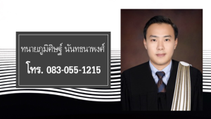 ทนายภูมิศิษฐ์-นันทธนาพงศ์