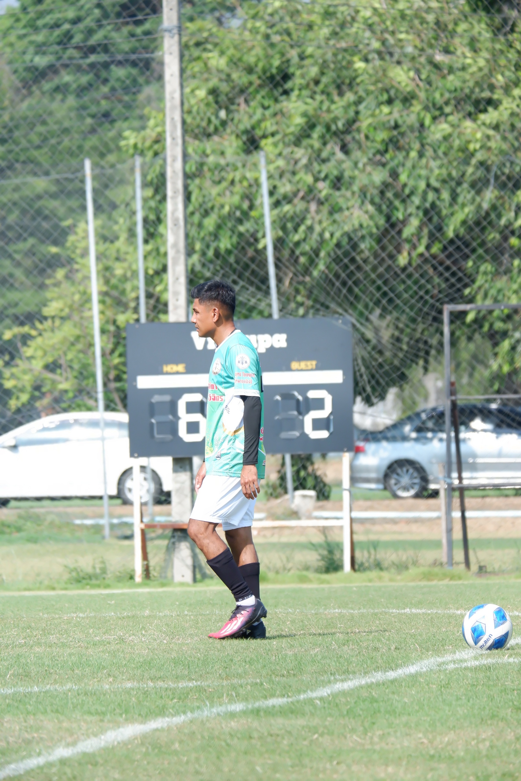 Football-Lawyer-Cup-ครั้งที่-02-ทนายสุรยุทธ์