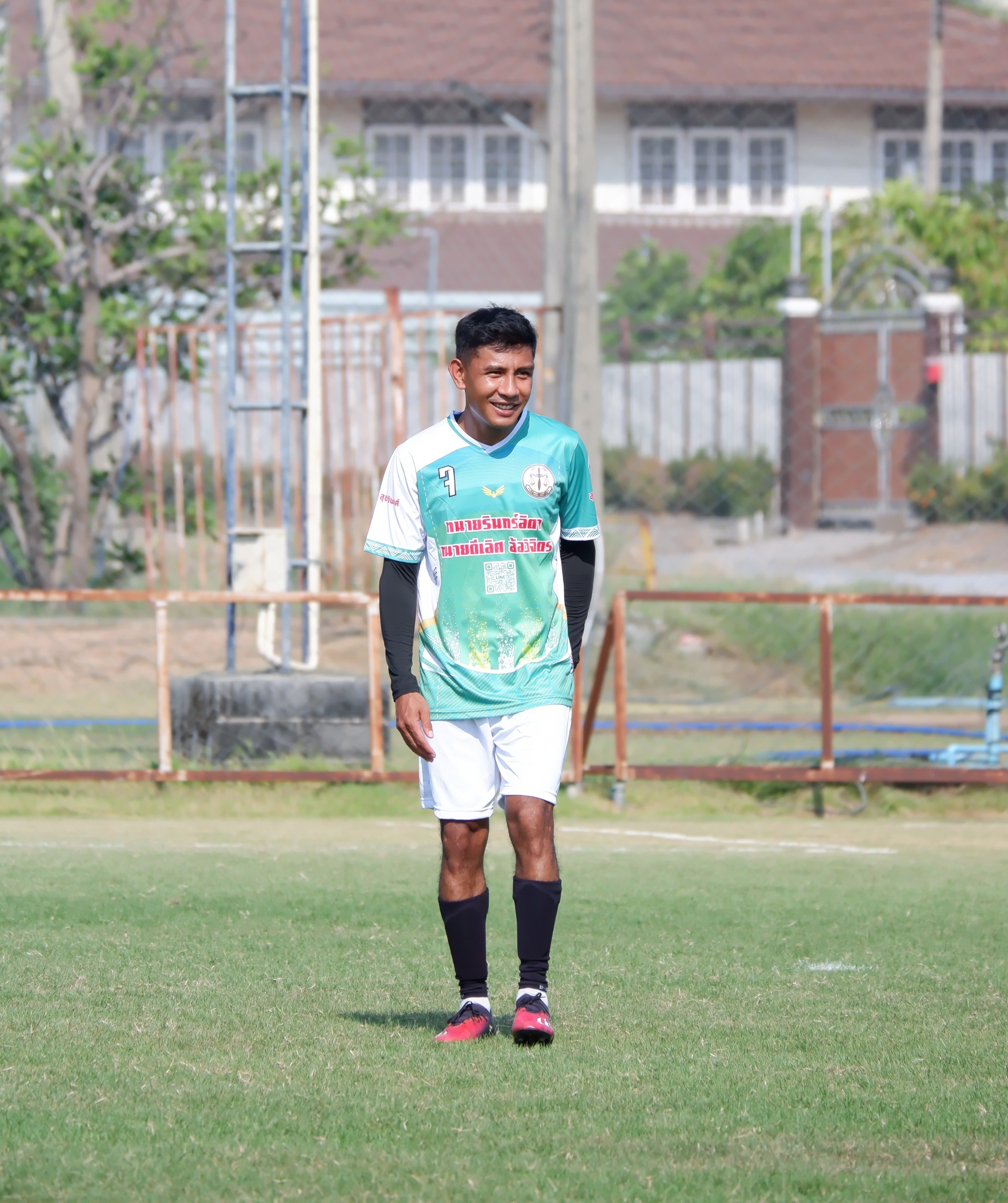 Football-Lawyer-Cup-ครั้งที่-02-ทนายสุรยุทธ์