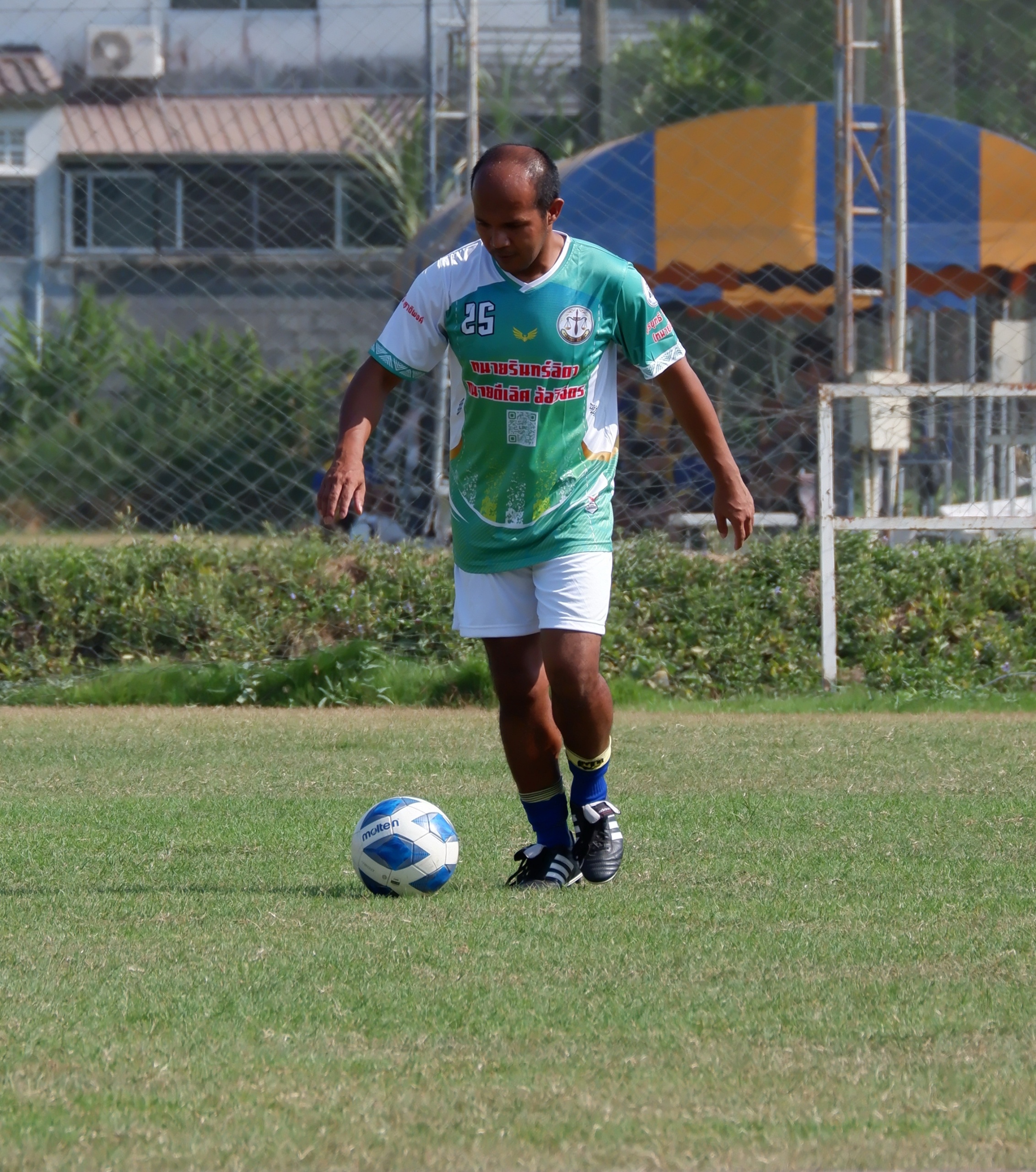 Football-Lawyer-Cup-ครั้งที่-02-นายประสิทธิ์
