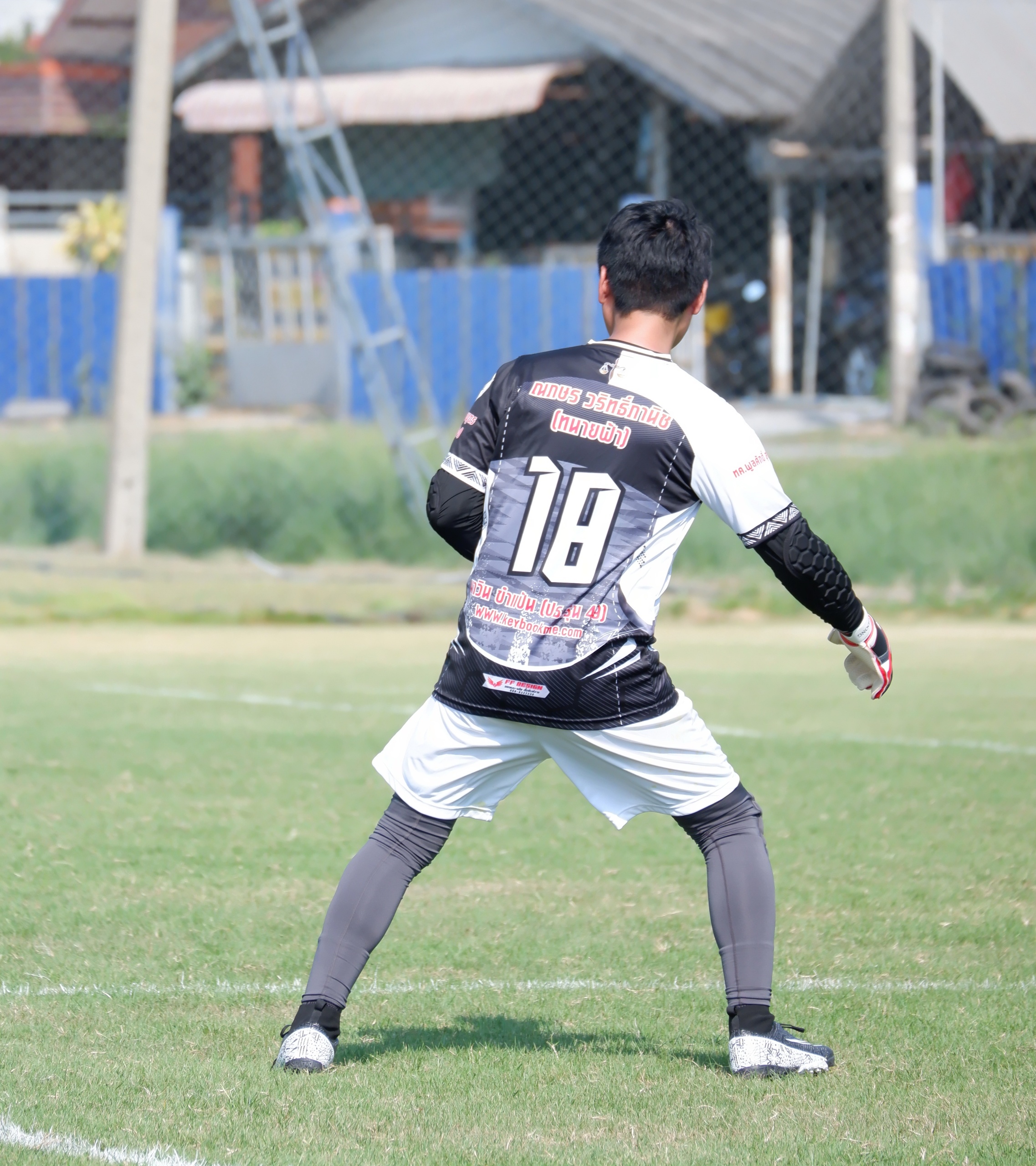 Football-Lawyer-Cup-ครั้งที่-02-ทนายวัตร