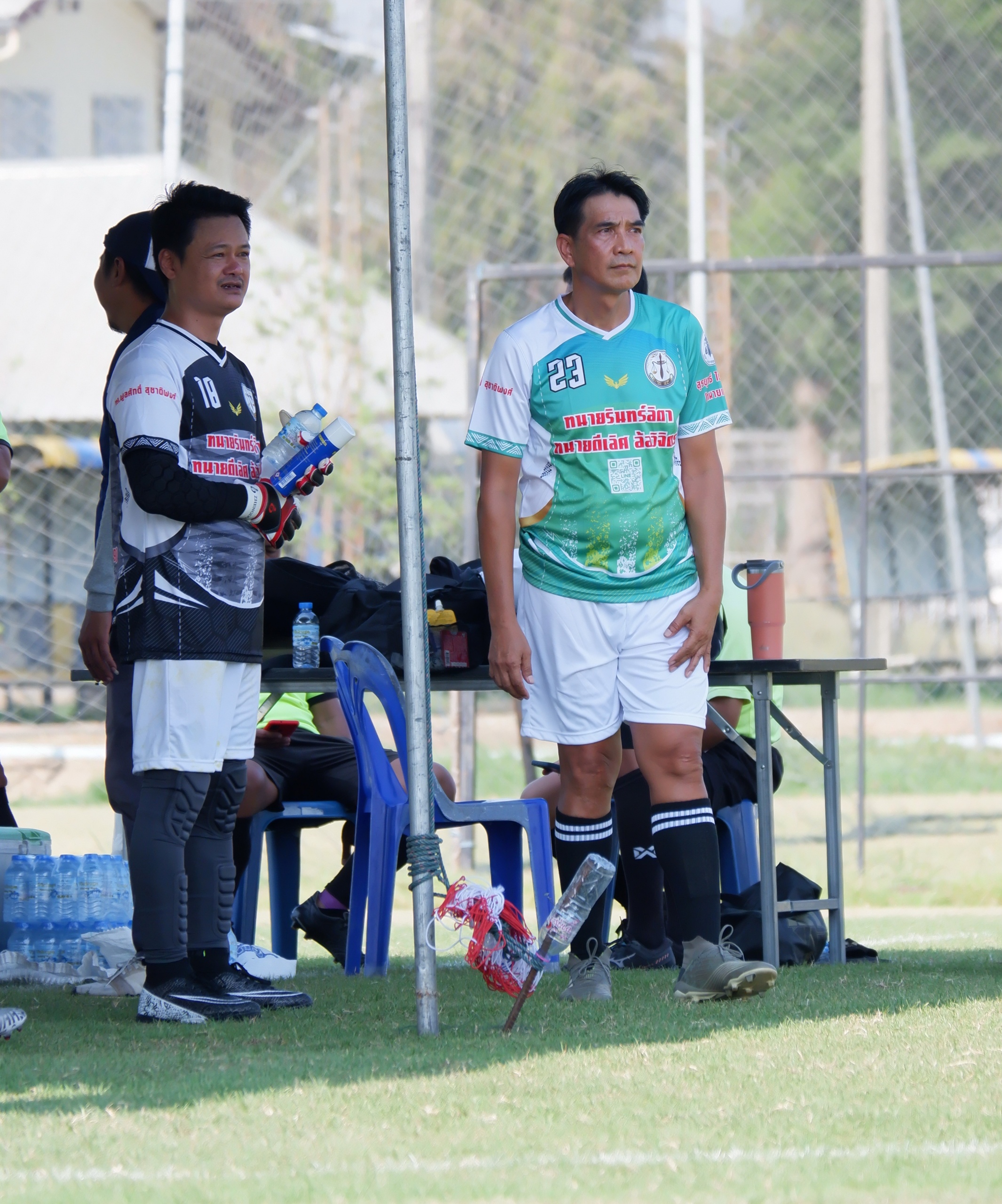Football-Lawyer-Cup-ครั้งที่-02-ทนายวิทยา