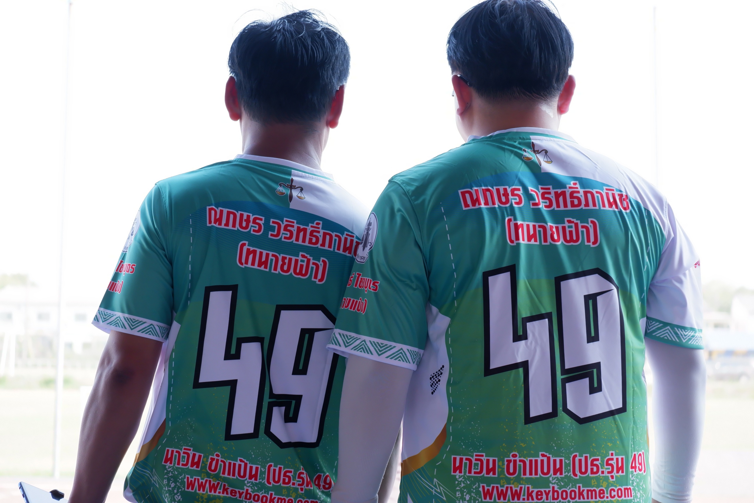 Football-Lawyer-Cup-ครั้งที่-02-ทนายเจษฎา-ทนายนาวิน