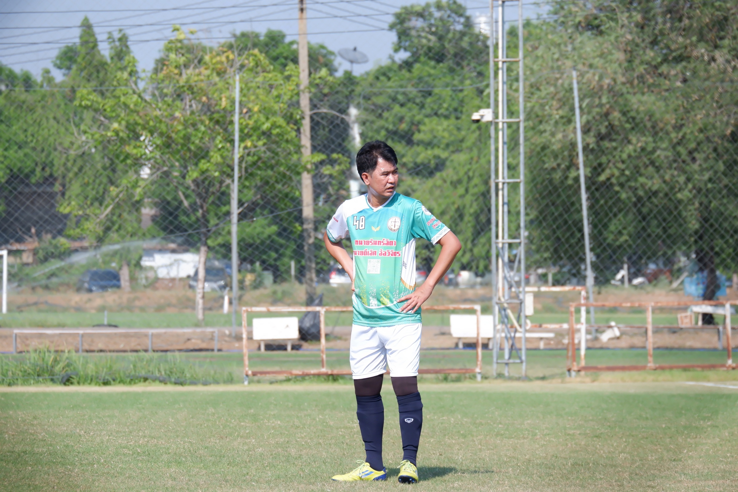 Football-Lawyer-Cup-ครั้งที่-02-.ทนายปกรณ์