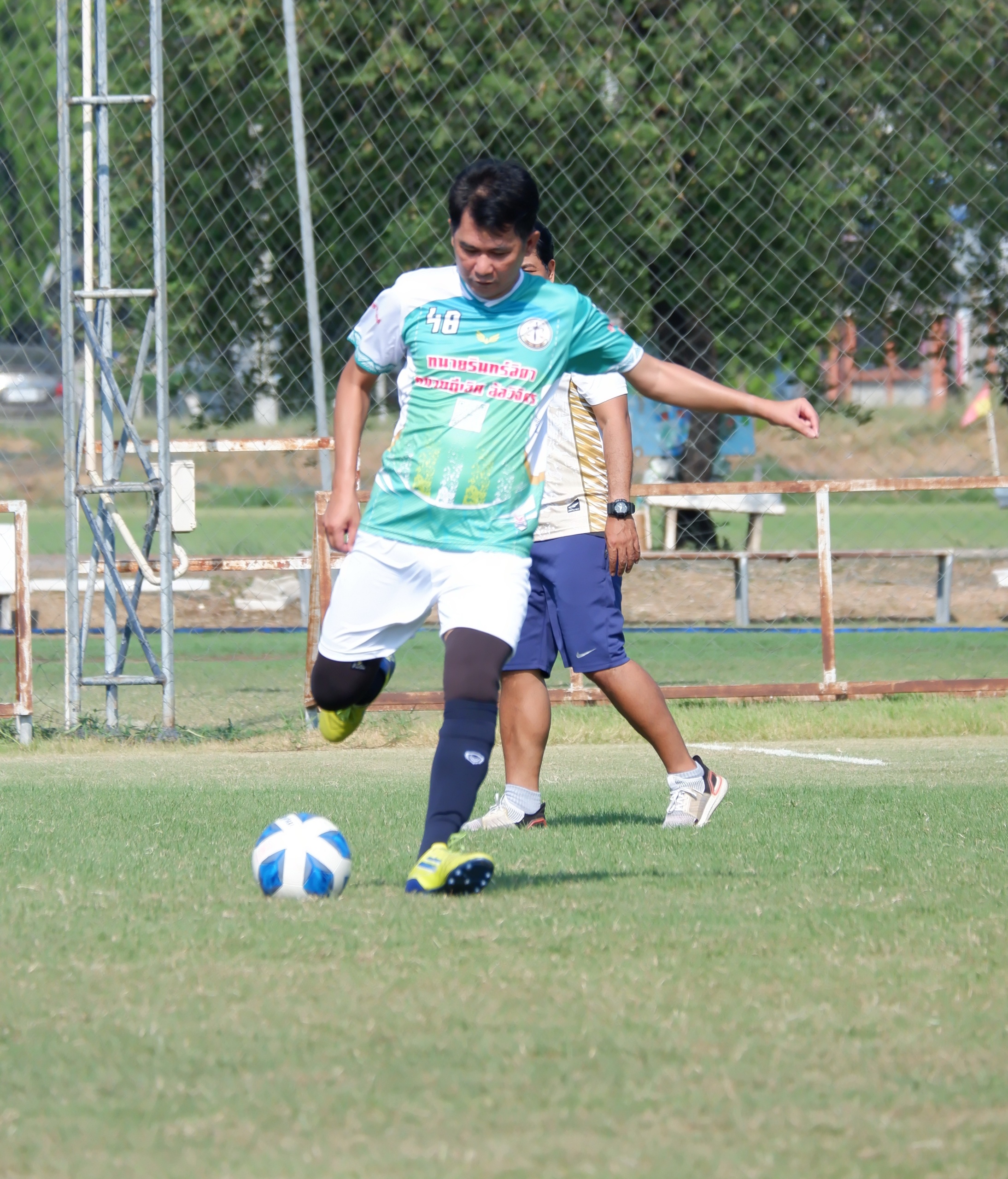 Football-Lawyer-Cup-ครั้งที่-02-.ทนายปกรณ์