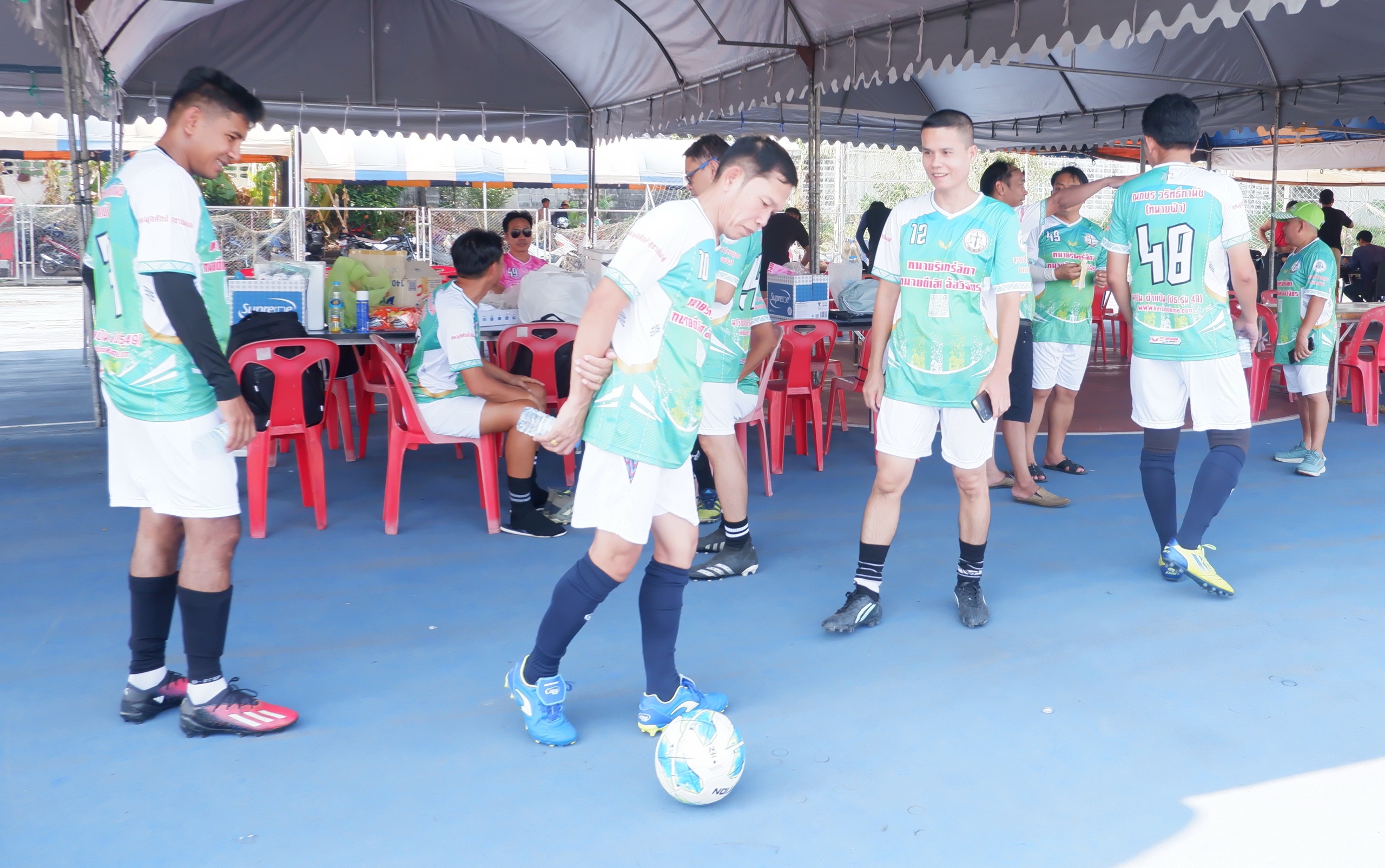 Football-Lawyer-Cup-ครั้งที่-02-.ทนายปกรณ์
