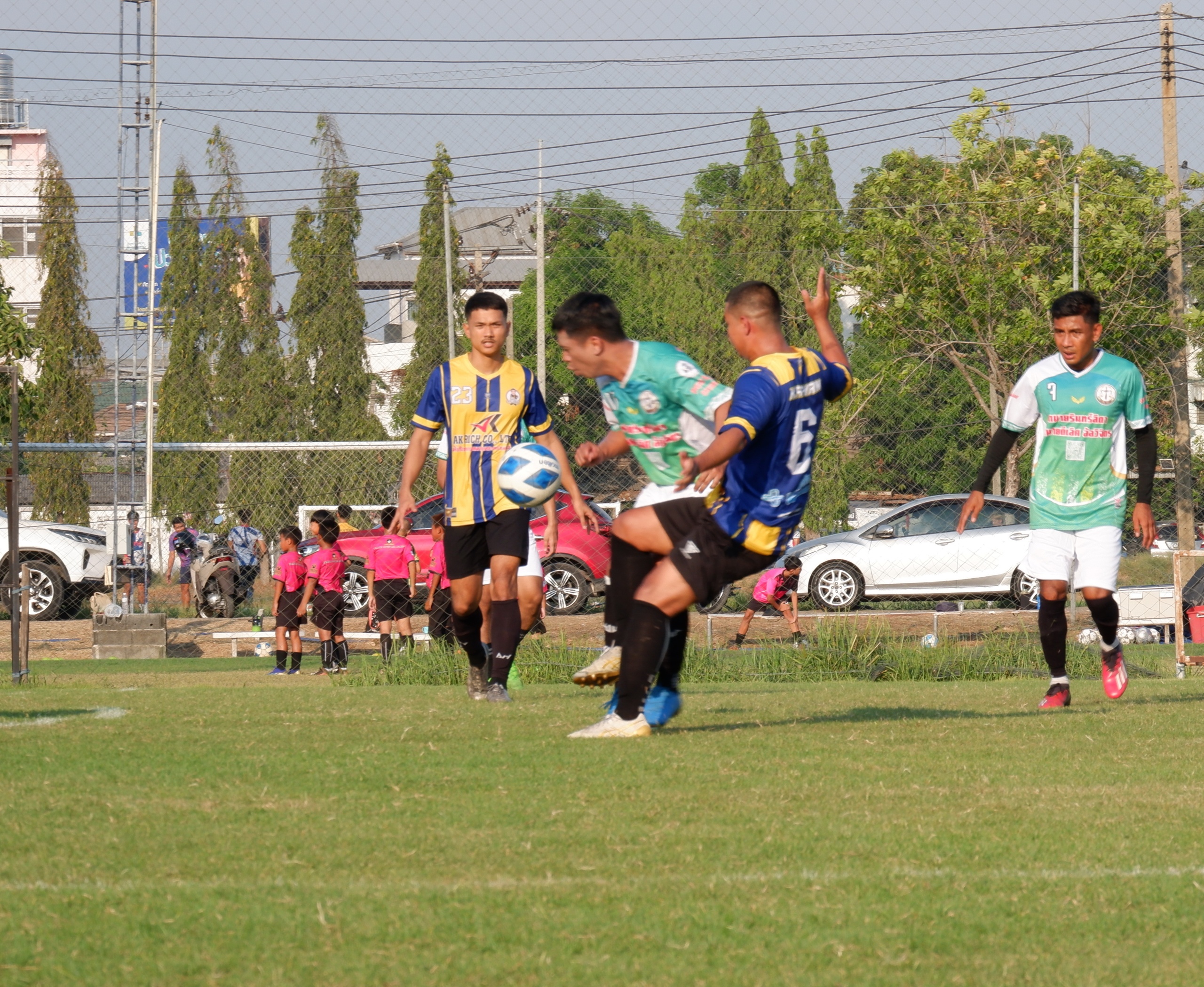 Football-Lawyer-Cup-ครั้งที่-02