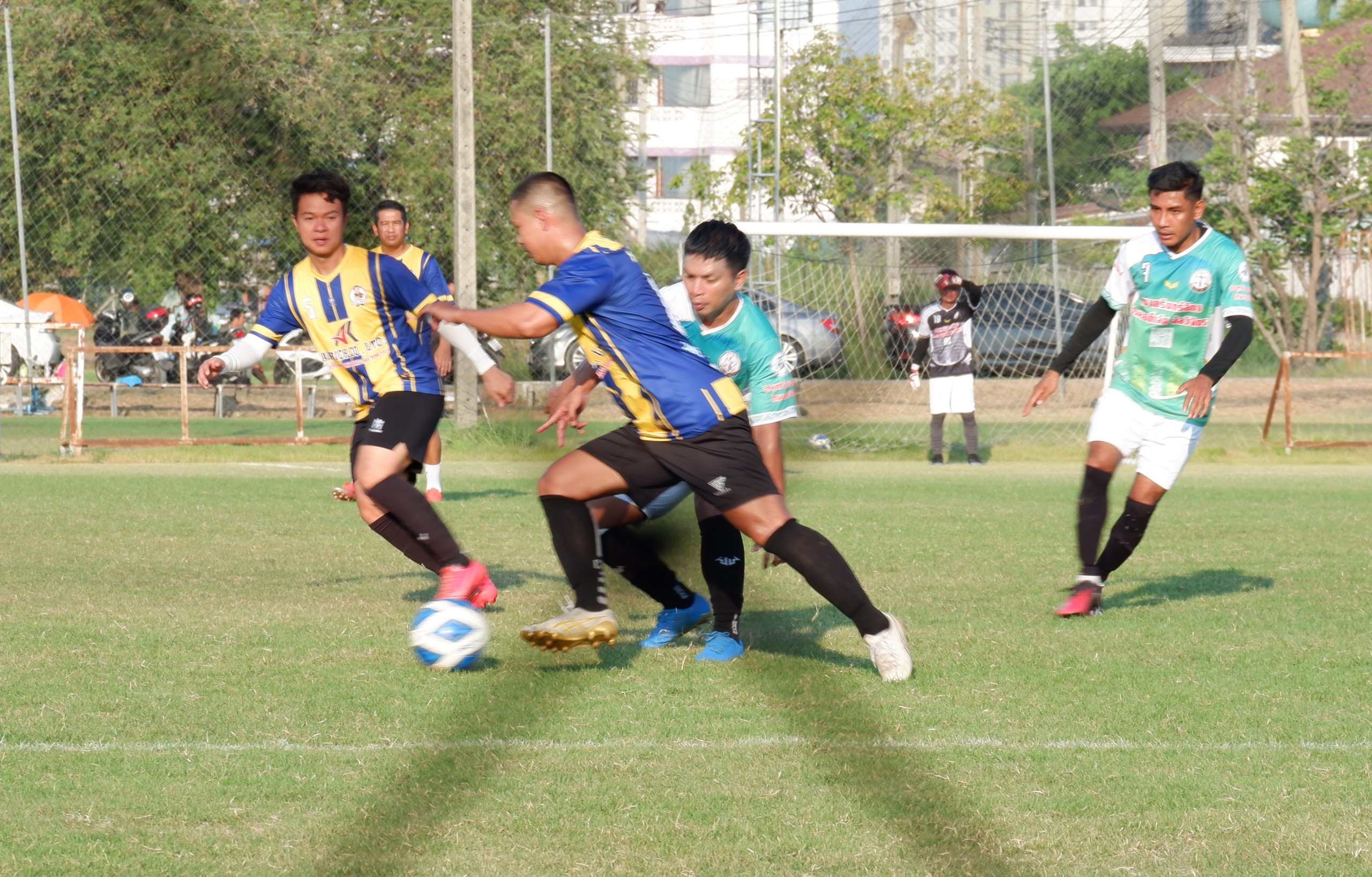 Football-Lawyer-Cup-ครั้งที่-02