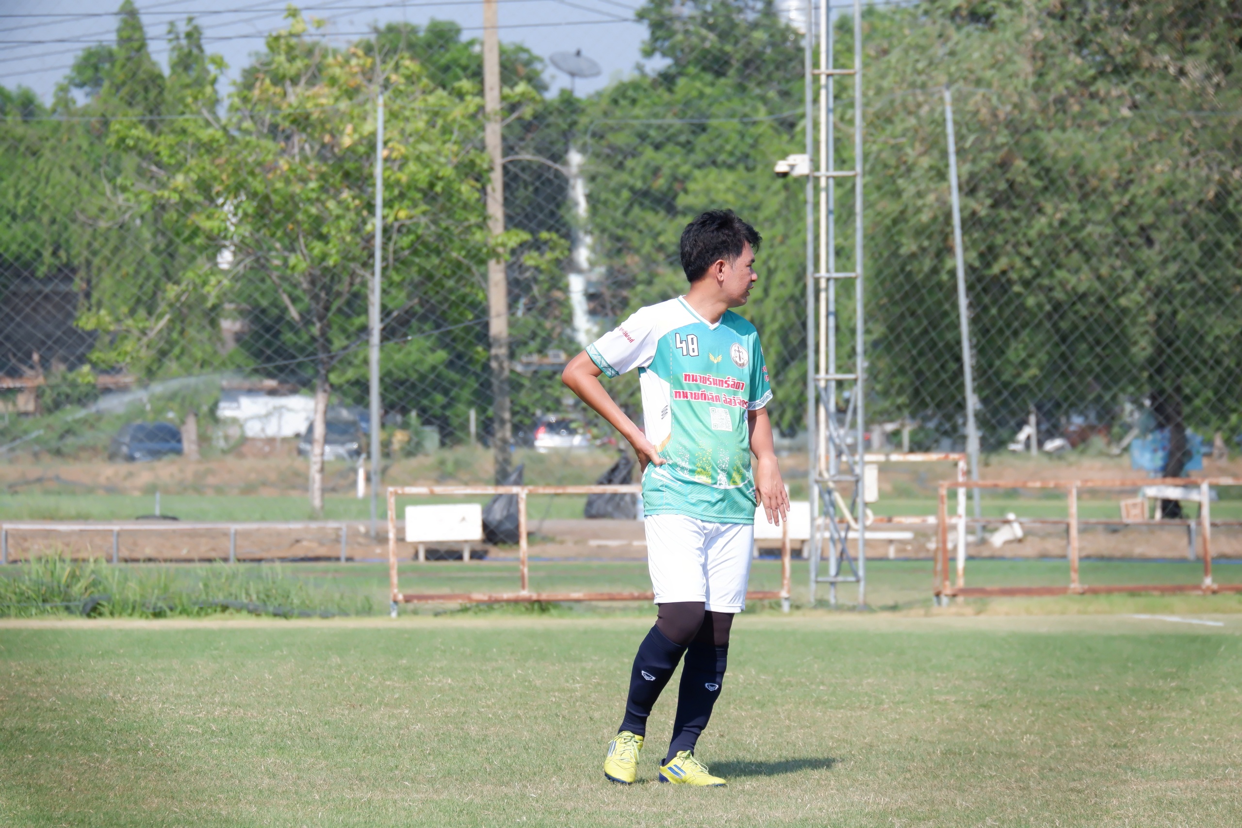 Football-Lawyer-Cup-ครั้งที่-02-.ทนายปกรณ์