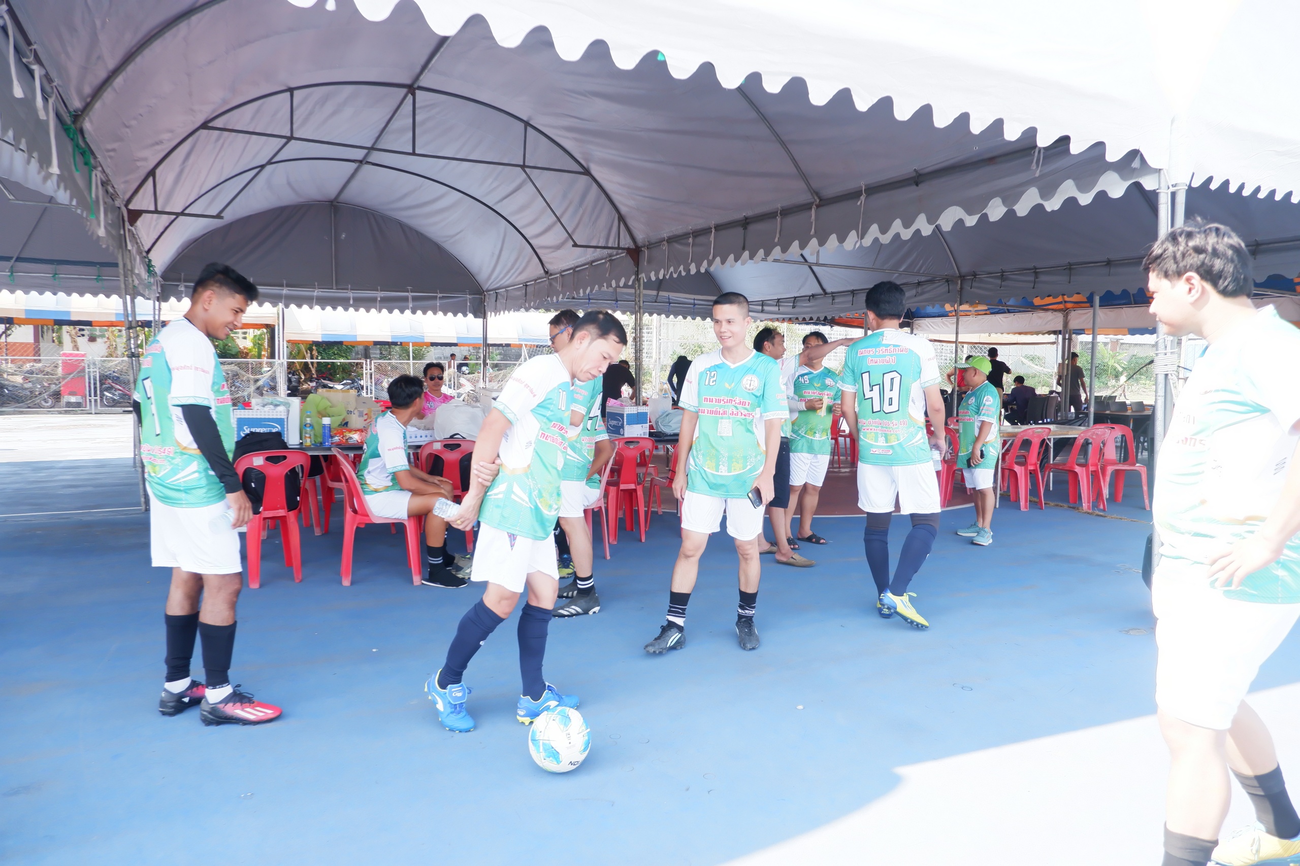 Football-Lawyer-Cup-ครั้งที่-02-.ทนายปกรณ์