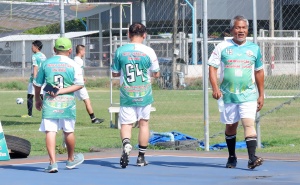 Football-Lawyer-Cup-ครั้งที่-02-ทนายกอบชัย