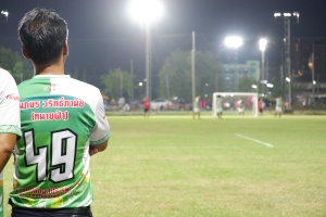 Football-Lawyer-Cup-ครั้งที่-02-ทนายนาวิน