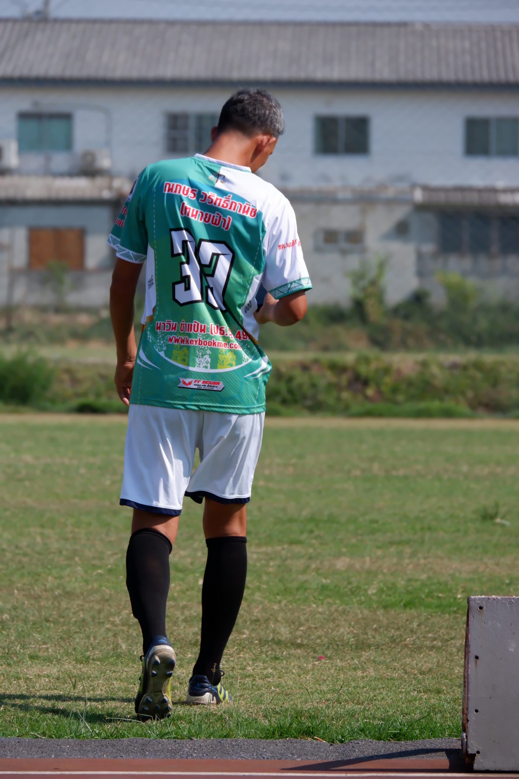 Football-Lawyer-Cup-ครั้งที่-02-ทนายพูลศักดิ์