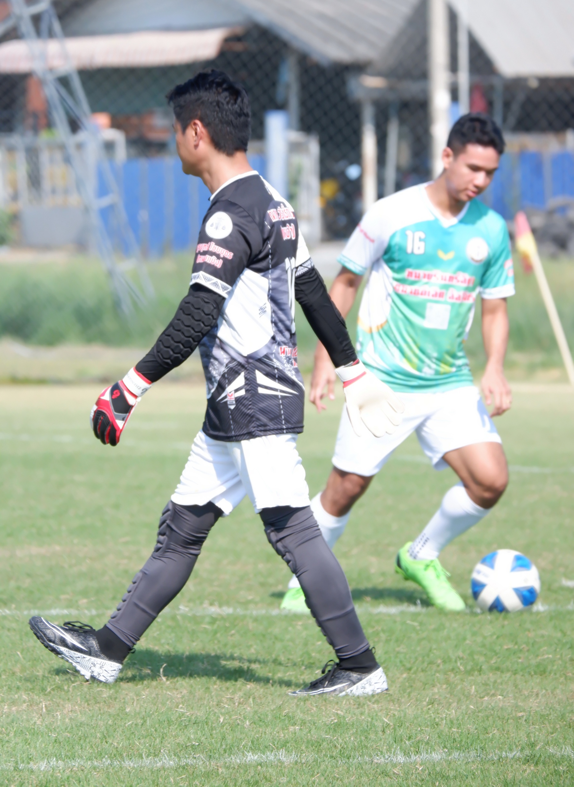 Football-Lawyer-Cup-ครั้งที่-02-ทนายวัตร