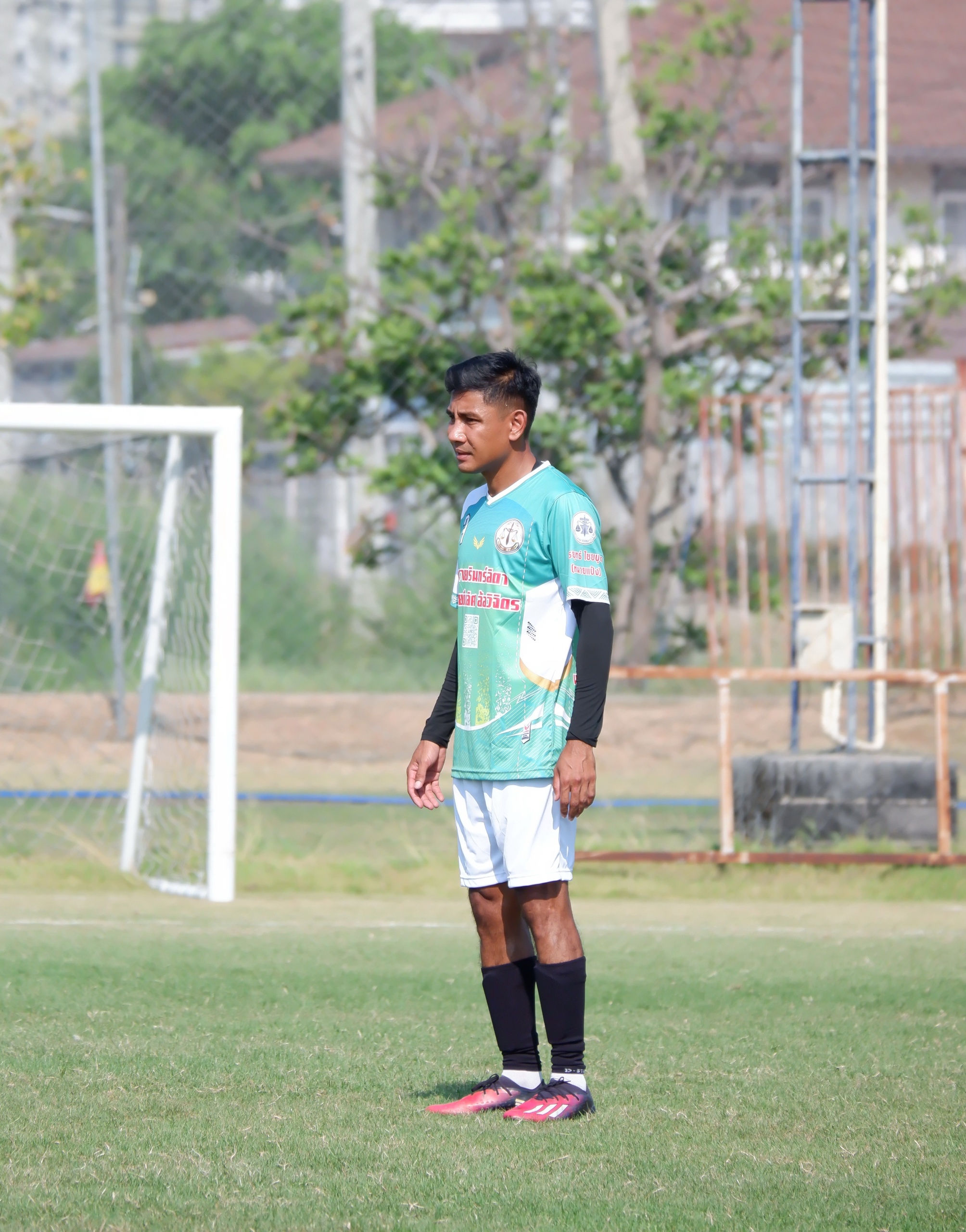 Football-Lawyer-Cup-ครั้งที่-02-ทนายสุรยุทธ์