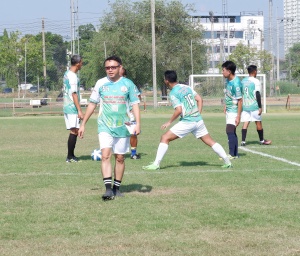 Football-Lawyer-Cup-ครั้งที่-02-ทนายเจษฎา