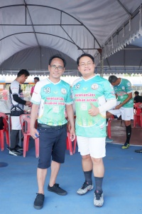 Football-Lawyer-Cup-ครั้งที่-02-ทนายเจษฎา-ทนายนาวิน