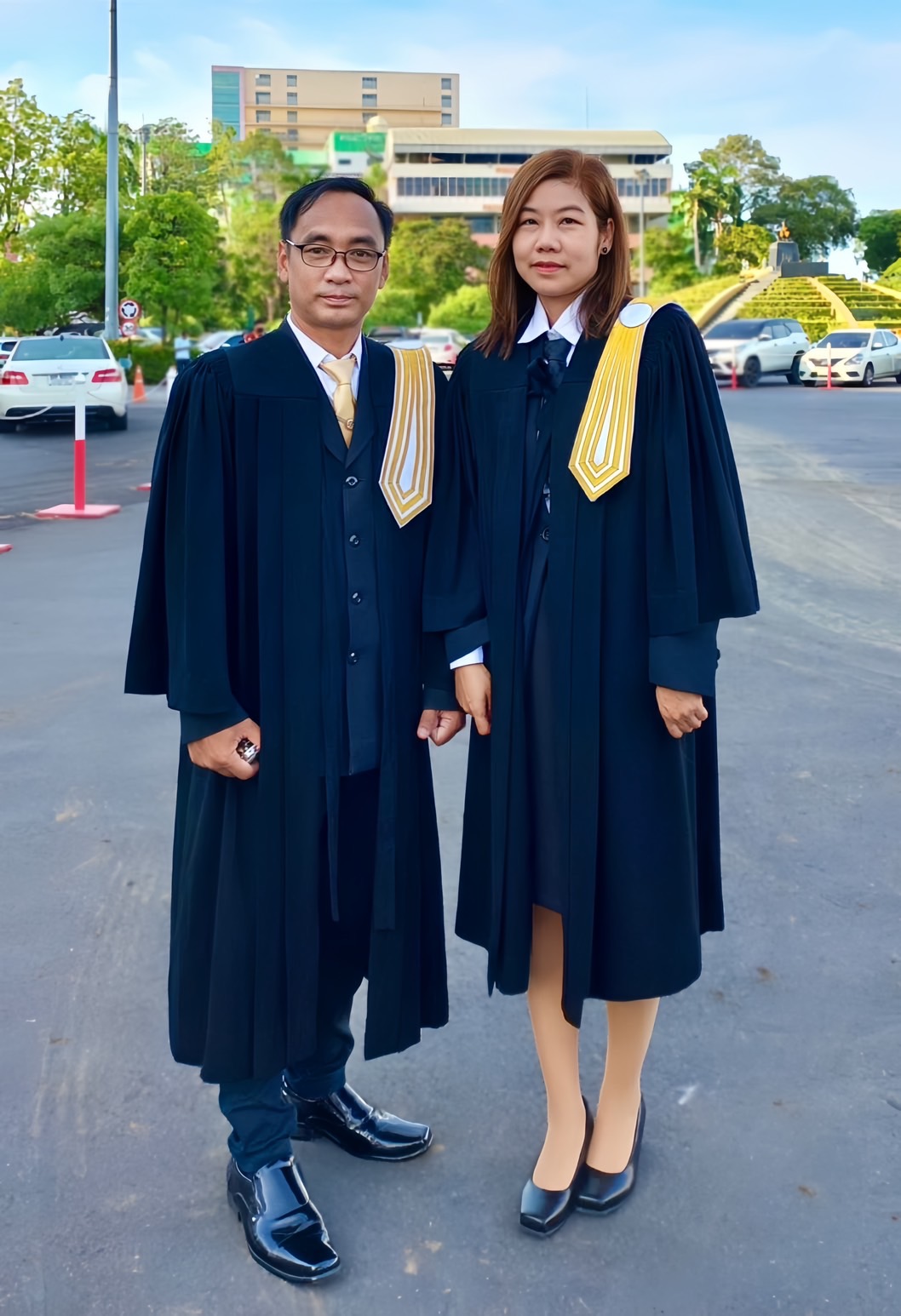 ทนายพัชรนันท์-vs-ทนายนาวิน