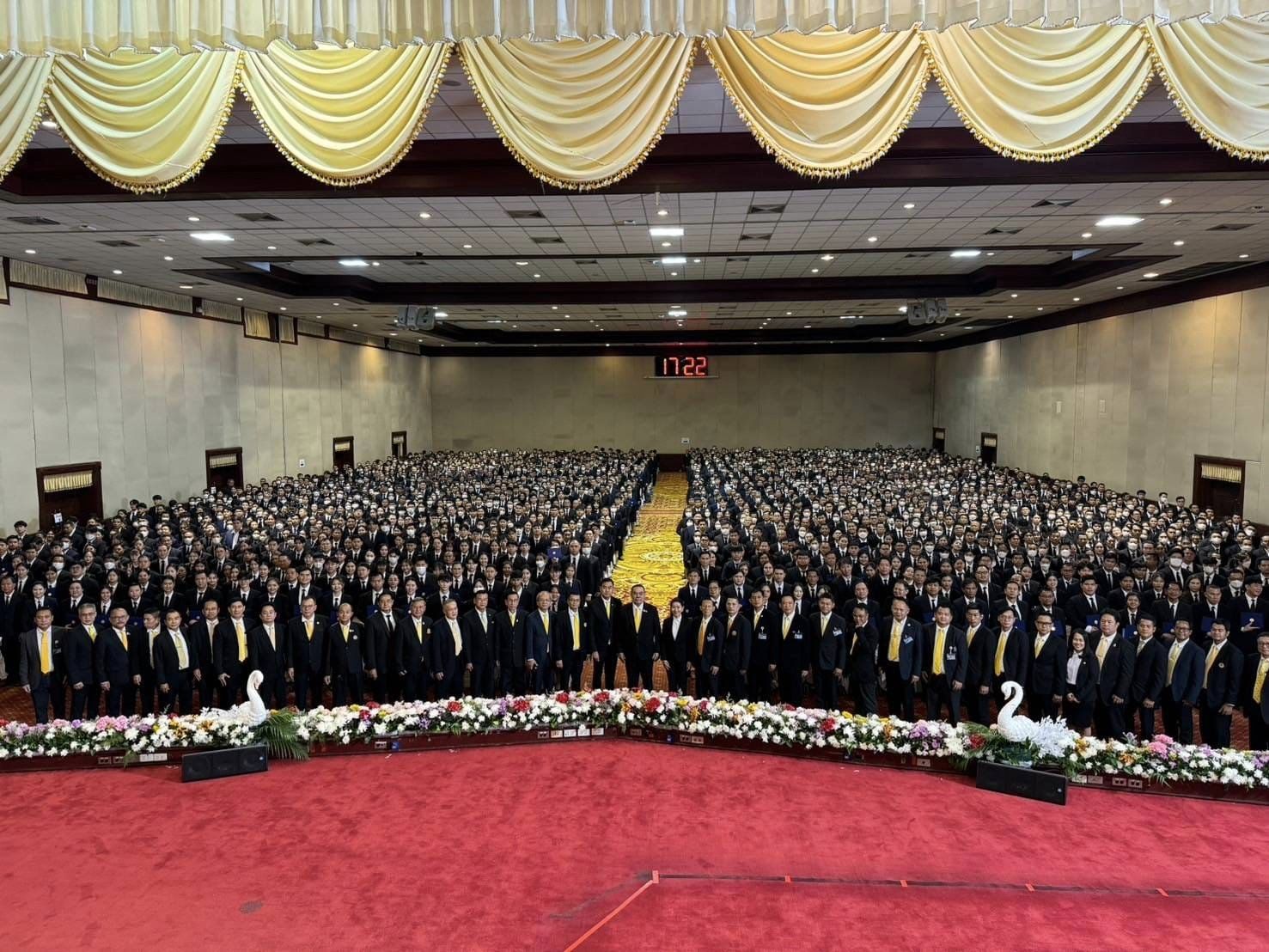 อบรมจริยธรรม-ทนายความ-รุ่นที่-61