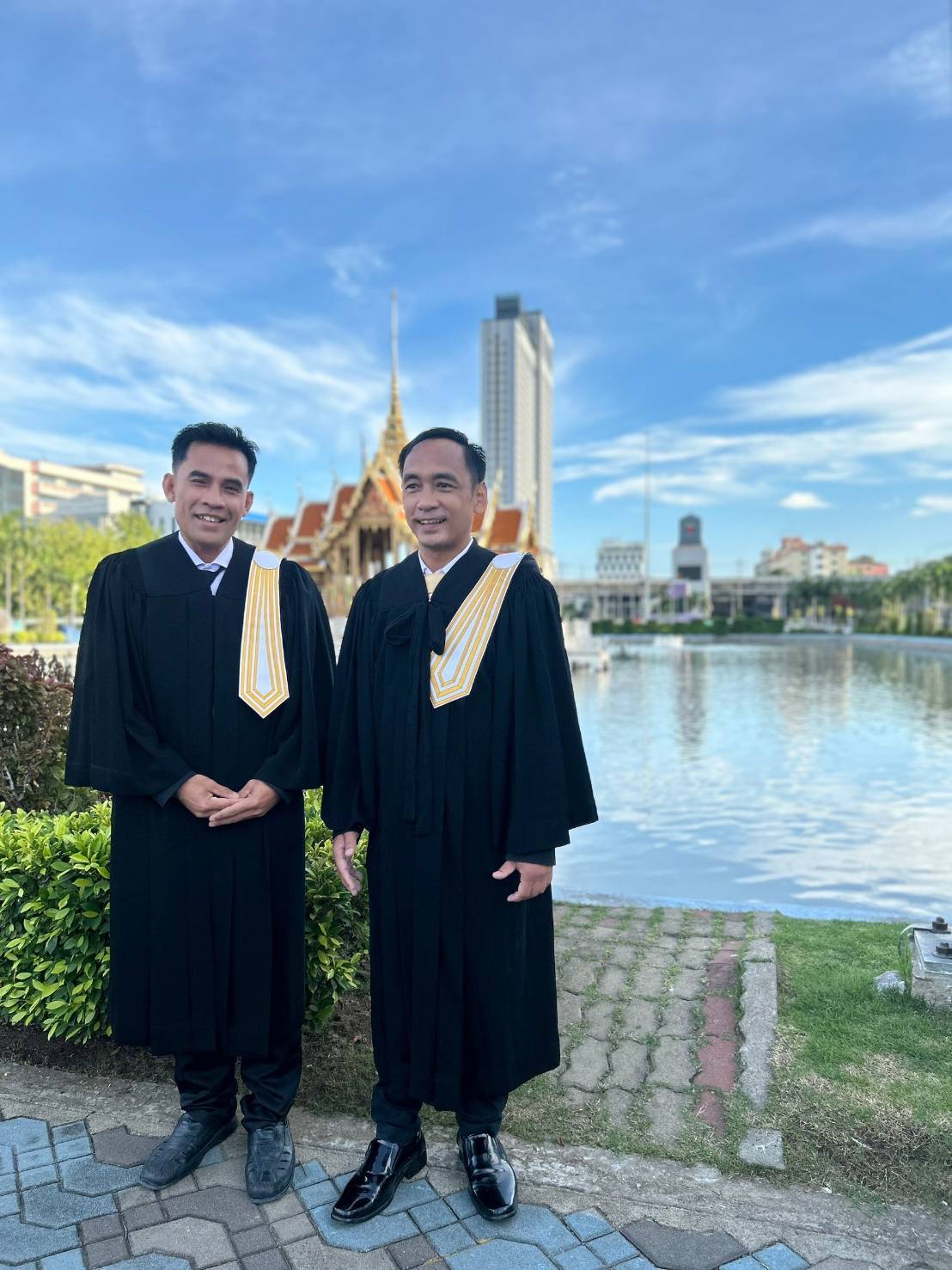 ทนายความเกียรติศักดิ์-vs-ทนายความนาวิน