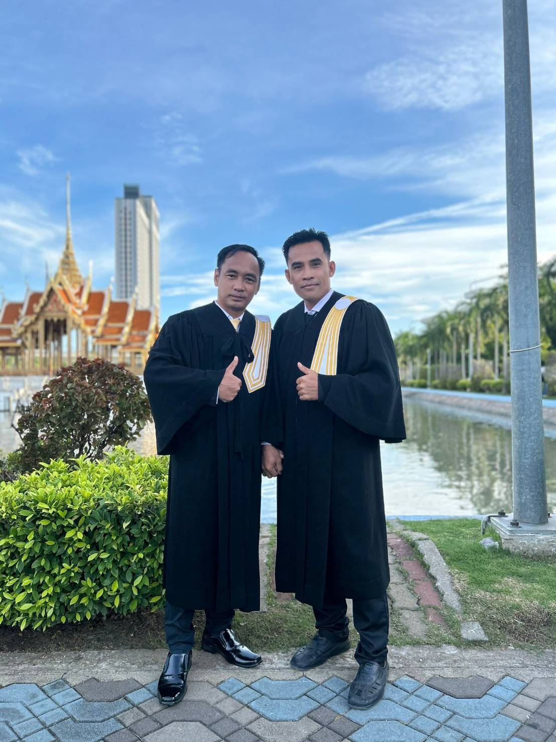 ทนายความเกียรติศักดิ์-vs-ทนายความนาวิน