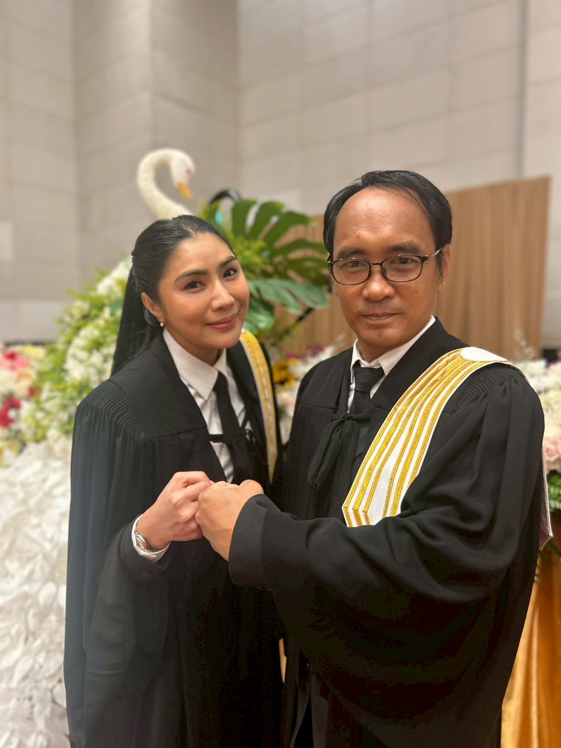 นางสาวธัญธิตา-ตันมา-ผู้สอบผ่านทนายความ-63