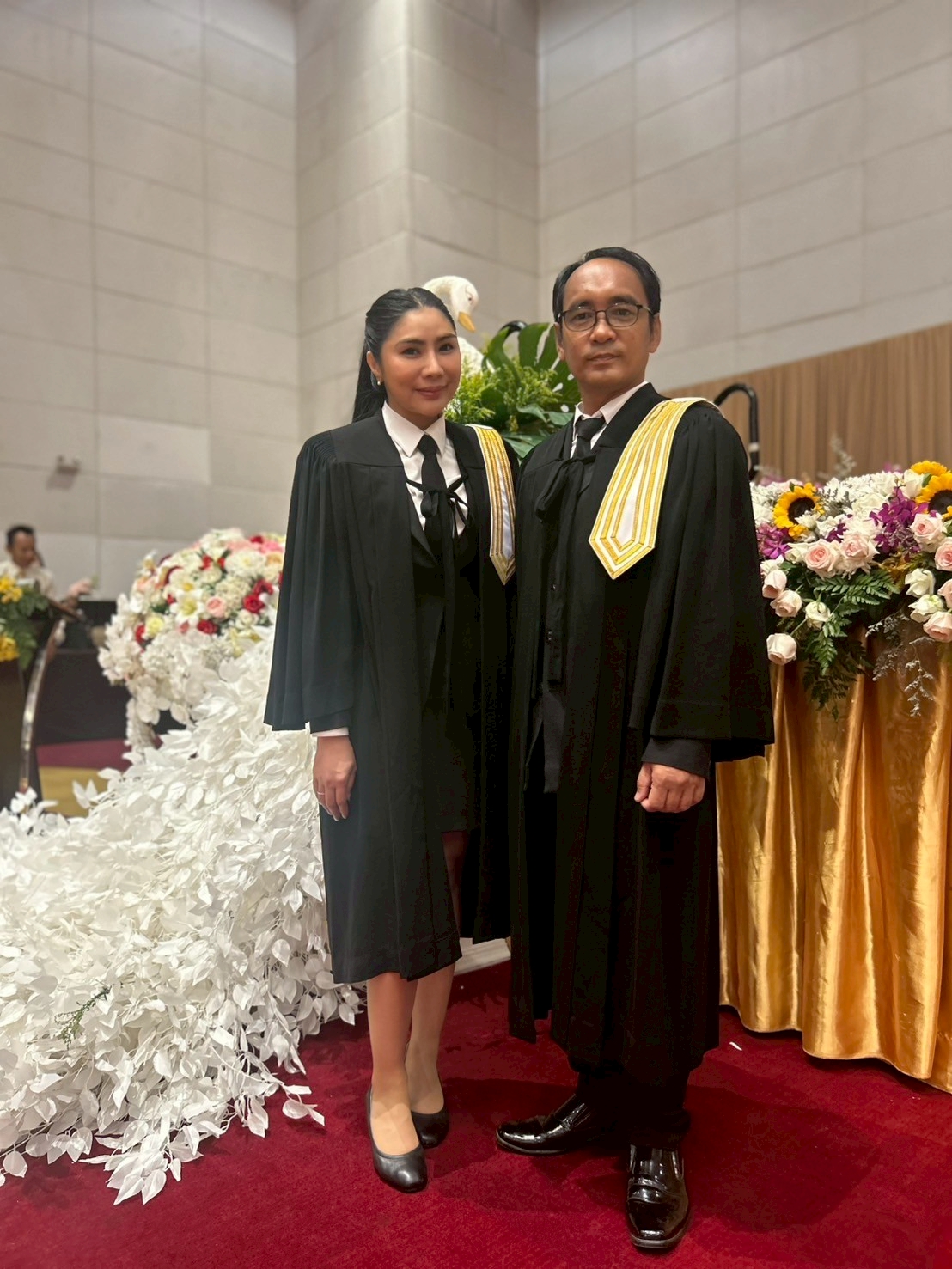 นางสาวธัญธิตา-ตันมา-ผู้สอบผ่านทนายความ-63