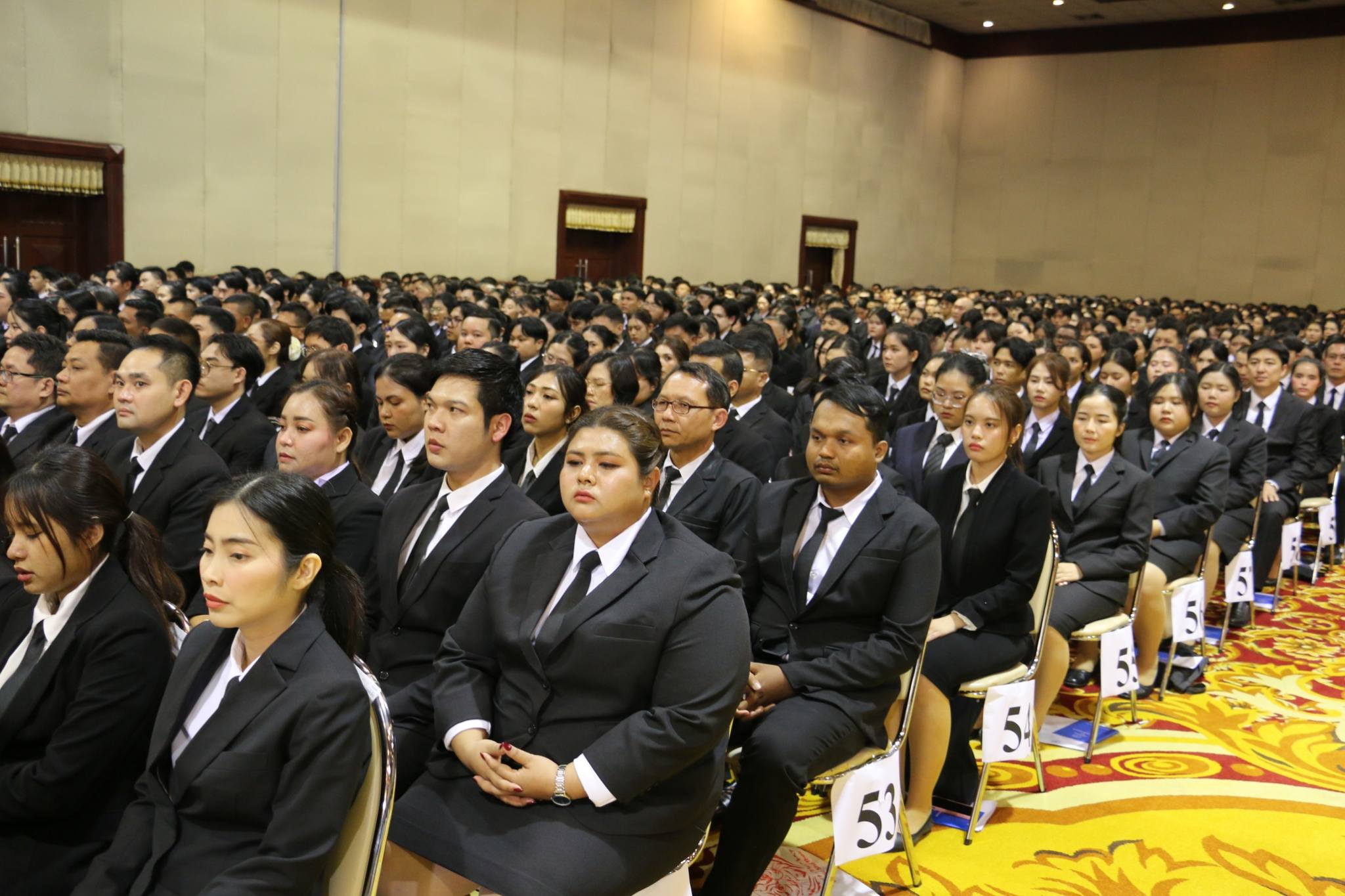 อบรมจริยธรรม-ทนายความ-รุ่นที่-64