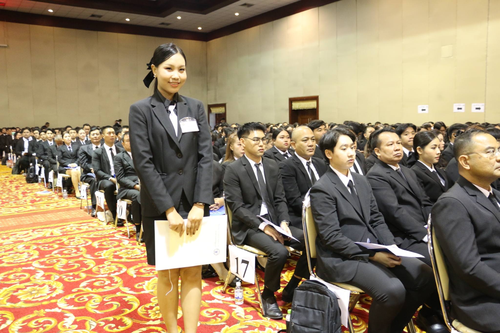 อบรมจริยธรรม-ทนายความ-รุ่นที่-64
