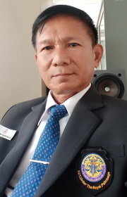 สุรพล สุภากาญจน์