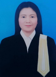 ฐาปนี บัวสอน