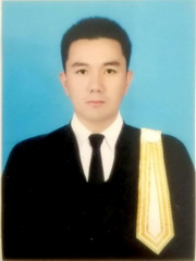 คมสัน แช่มช้อย
