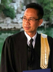 วีระพงศ์ ปานสุข