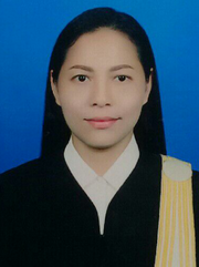 วินิธา ประดับ